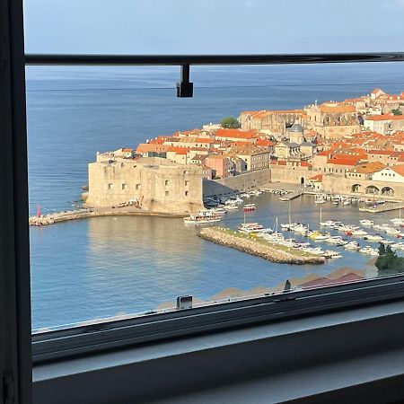Apartment Laura,Amazing View! Dubrovnik Exterior photo