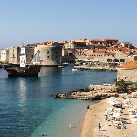 Apartment Laura,Amazing View! Dubrovnik Exterior photo