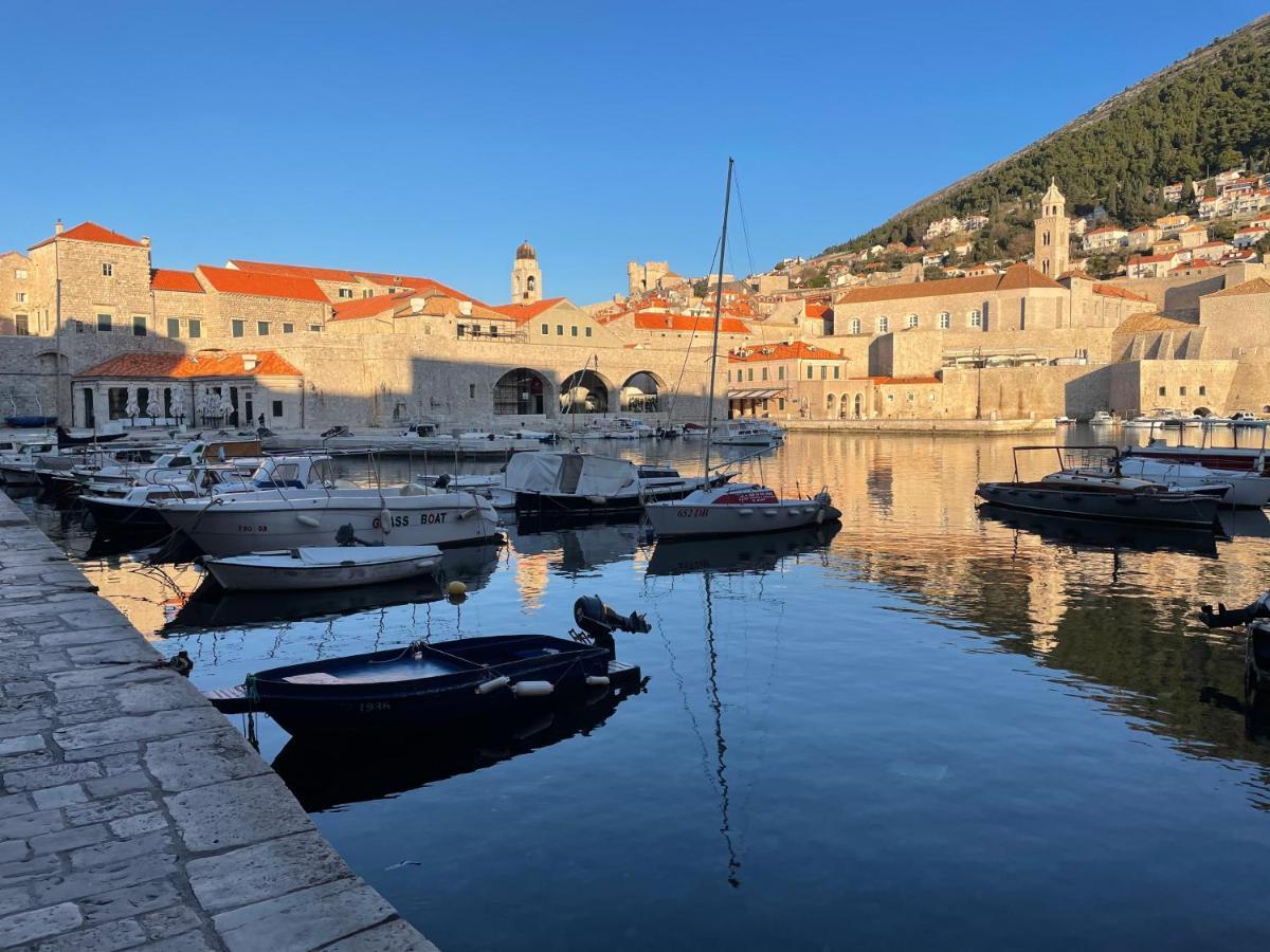 Apartment Laura,Amazing View! Dubrovnik Exterior photo