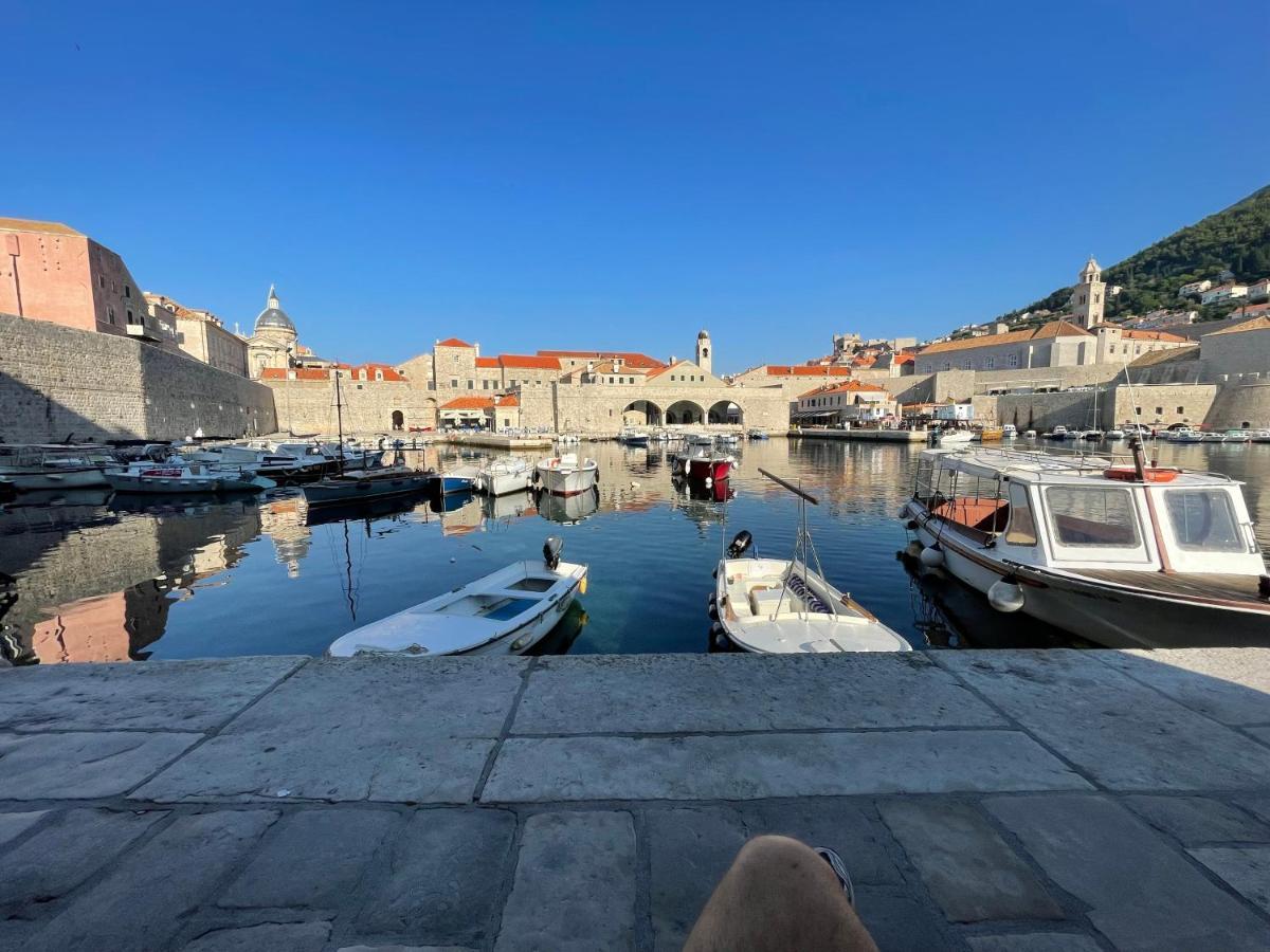 Apartment Laura,Amazing View! Dubrovnik Exterior photo