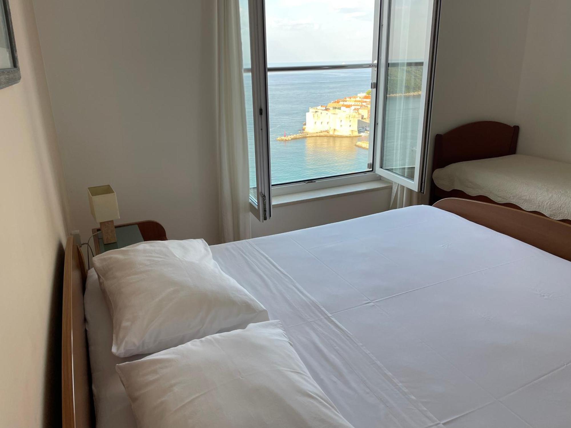 Apartment Laura,Amazing View! Dubrovnik Exterior photo