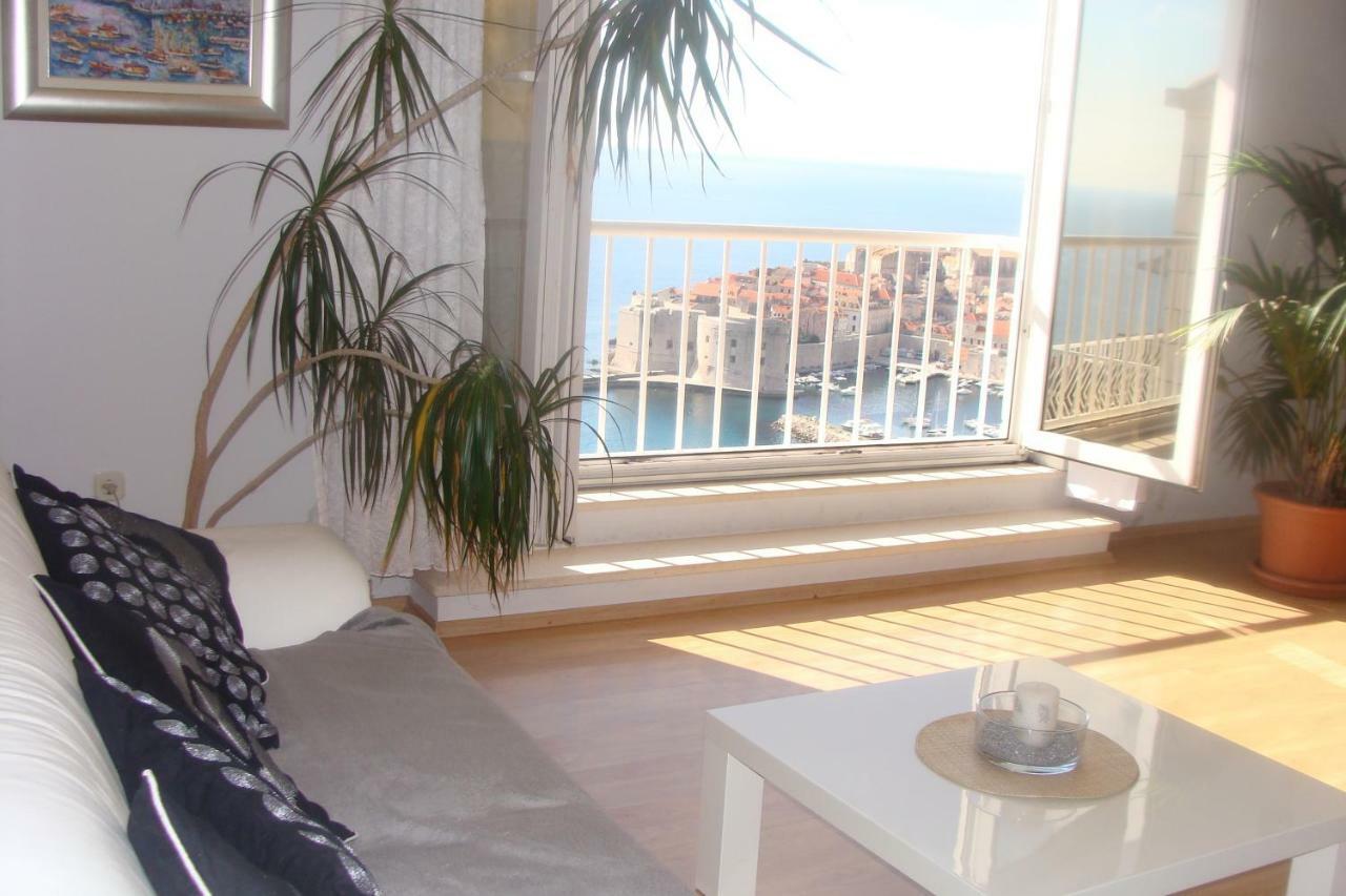 Apartment Laura,Amazing View! Dubrovnik Exterior photo