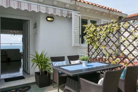 Apartment Laura,Amazing View! Dubrovnik Exterior photo