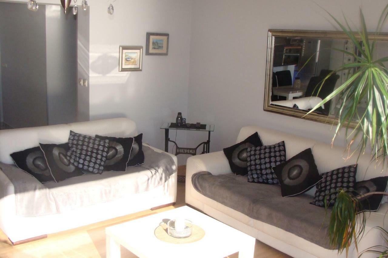 Apartment Laura,Amazing View! Dubrovnik Exterior photo